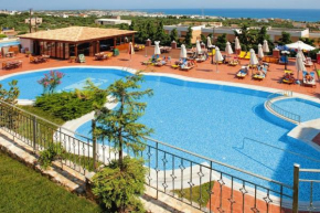 Apartment in Koutouloufari with pool